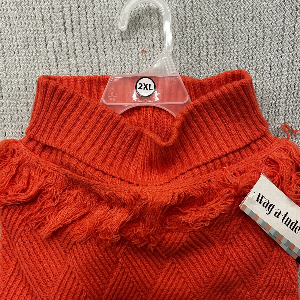 Vagabond Women's Red Sweater